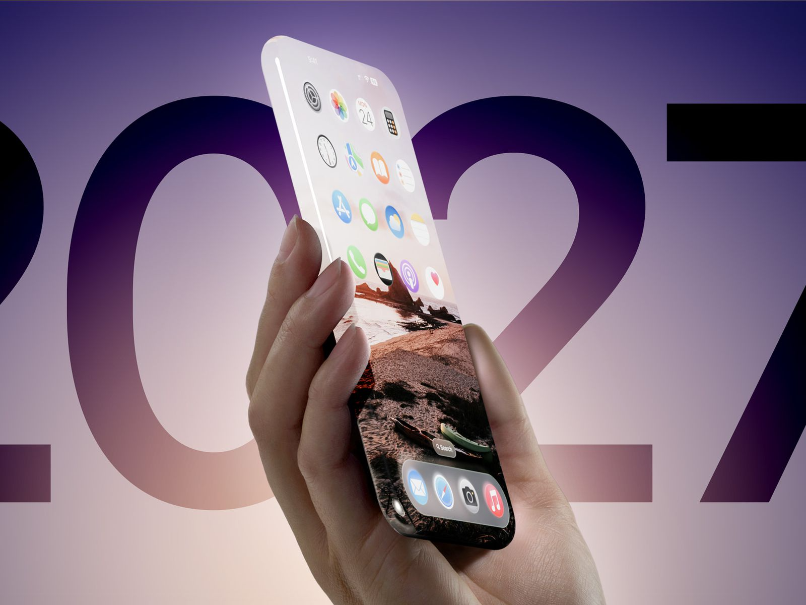 The end of numeric iPhones? Apple will likely skip the iPhone 19!