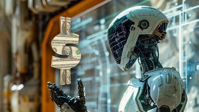 شرکت Noetix Robotics از جدیدترین ربات انسان‌نمای خود با نام Bumi رونمایی کرده است؛ رباتی کوچک اما هوشمند که قرار است وارد خانه‌ها، مدارس و حتی محیط‌های آموزشی شود. Bumi تنها ۹۴ سانتی‌متر قد و ۱۲ کیلوگرم وزن دارد و بدنه‌اش از مواد کامپوزیتی سبک ساخته شده تا حرکت روان‌تری داشته باشد. این ربات می‌تواند روی دو پا راه برود، حرکات هماهنگ انجام دهد و حتی برقصَد! جالب‌تر اینکه Bumi تنها حدود ۱۳۷۰ دلار قیمت دارد؛ یعنی تقریباً به اندازه‌ی یک لپ‌تاپ میان‌رده! سیستم کنترل حرکتی اختصاصی این ربات، تعادل و پویایی آن را بسیار طبیعی‌تر از نمونه‌های هم‌رده‌اش کرده است. به‌نظر می‌رسد Noetix با معرفی Bumi، گامی بزرگ در مسیر ورود ربات‌های انسان‌نما به زندگی روزمره برداشته و حالا رؤیای داشتن یک ربات خانگی، چندان هم دور از دسترس نیست.