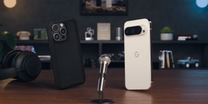 کنایه‌ی جدید گوگل به اپل؛ این بار آیفون اعتراف می‌کنه از پیکسل الهام می‌گرفته!