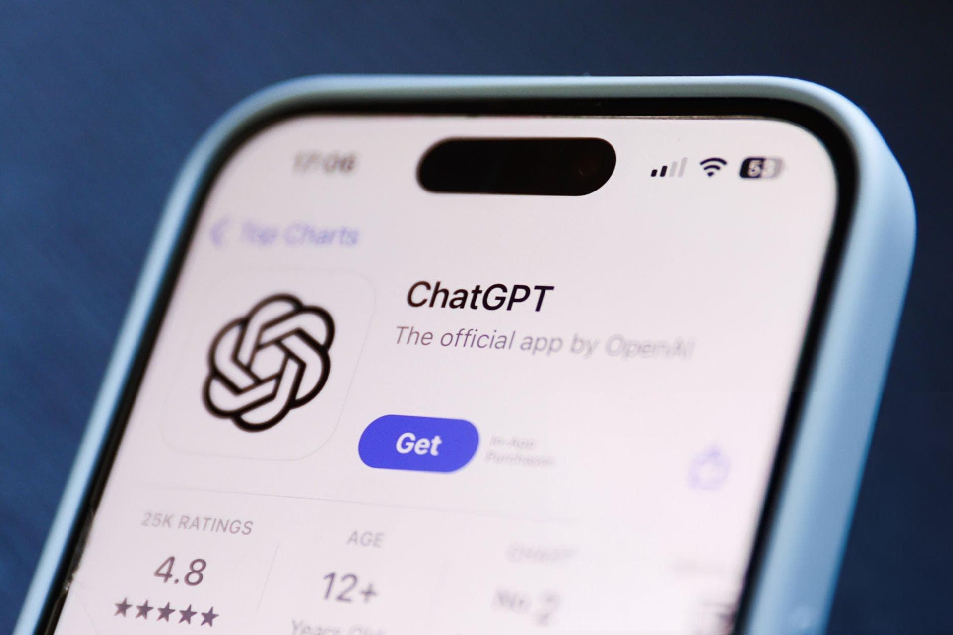 خبر مهم: عرضه‌ی نسخه‌ی ۵.۱ از ChatGPT توسط OpenAI