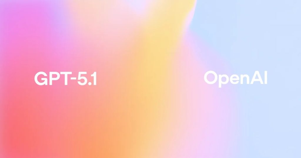 عد از ناامیدی کاربران از نسخهی GPT-5، شرکت OpenAI حالا با یه آپدیت جدی برگشته ، مدل GPT-5.1 رسماً معرفی شد. ▪️این نسخه درواقع یه «ارتقا کامل» برای GPT-5 حساب میشه و هدفش اینه که هوش مصنوعی، مثل یه آدم واقعیتر رفتار کنه - نه فقط جواب بده، بلکه درک کنه و فکر کنه. 1⃣ مدل GPT-5.1 Instant برای پاسخهای سریعتر و دقیقتر 2⃣ مدل GPT-5.1 Thinking برای تحلیلهای عمیق و وظایف پیچیدهتر ▪️ضمناً حالا میتونید انتخاب کنید تا ChatGPT چجوری باهاتون حرف بزنه : حرفهای، دوستانه، رک، عجیبوغریب، بدبین، کارآمد و...! + از اونجایی که GPT-5 حسابی زیر فشار انتقادها بوده ، OpenAI با این نسخه جدید میخواد اعتماد ازدست رفته رو برگردونه...!