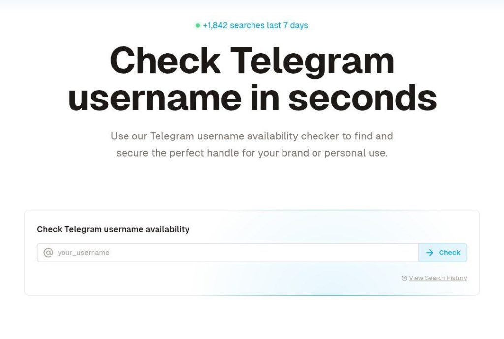 چطور بهترین و نابترین آیدیهای تلگرام را پیدا کنیم؟ راهنمای کامل انتخاب، بررسی و شکار IDهای خاص